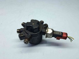 Rampa injectoare Ford Focus 2 (DA) [Fabr 2004-2012] 4M5Q-9D280-DB 2.0 TDCI G6DB 2.0 TDCI G6DB 100 KW / 136 CP