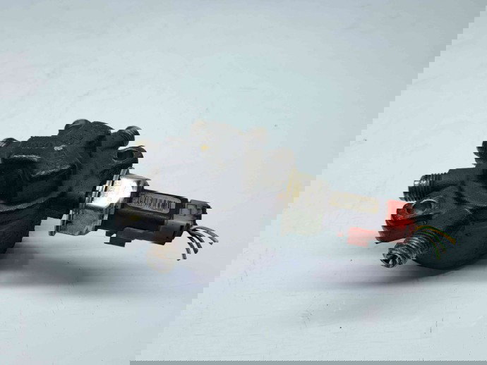 Rampa injectoare Ford Focus 2 (DA) [Fabr 2004-2012] 4M5Q-9D280-DB 2.0 TDCI G6DB 2.0 TDCI G6DB 100 KW / 136 CP