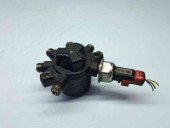 Rampa injectoare Ford Focus 2 (DA) [Fabr 2004-2012] 4M5Q-9D280-DB 2.0 TDCI G6DB 2.0 TDCI G6DB 100 KW / 136 CP