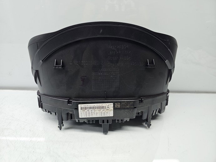 Ceas bord Mercedes Clasa C (W205) [Fabr 2014-prezent] A2059005833