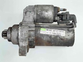 Electromotor 02T911023S Skoda Fabia 2 (5J, 542) [Fabr 2007-2014]