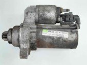 Electromotor 02T911023S Skoda Fabia 2 (5J, 542) [Fabr 2007-2014]