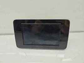 Display bord Mercedes Clasa C (W205) [Fabr 2014-prezent] A2059004113