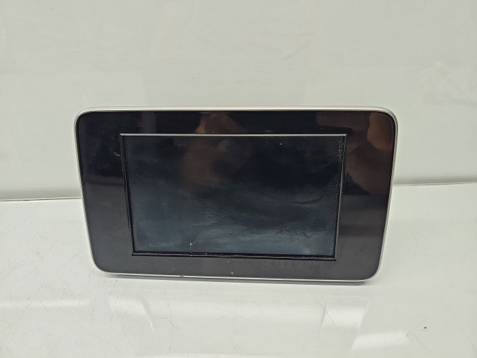 Display bord Mercedes Clasa C (W205) [Fabr 2014-prezent] A2059004113