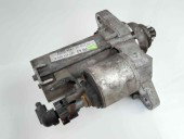 Electromotor 02T911023S Skoda Fabia 2 (5J, 542) [Fabr 2007-2014]