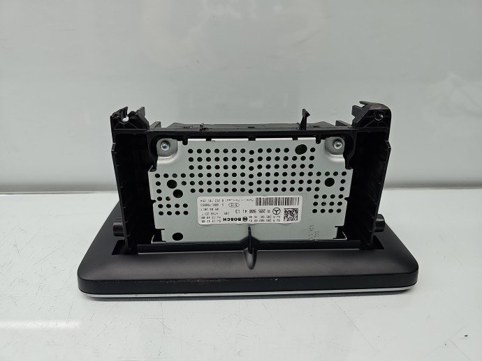 Display bord Mercedes Clasa C (W205) [Fabr 2014-prezent] A2059004113