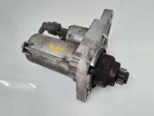 Electromotor 02T911023S Skoda Fabia 2 (5J, 542) [Fabr 2007-2014]