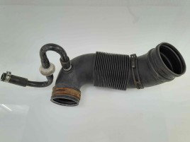 Tub admisie aer 6Y0129684B Skoda Fabia 2 (5J, 542) [Fabr 2007-2014] 1.2 