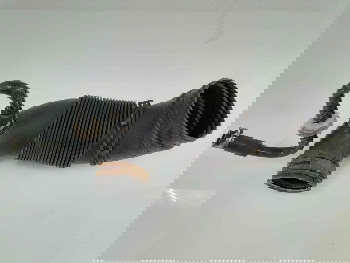 Tub admisie aer 6Y0129684B Skoda Fabia 2 (5J, 542) [Fabr 2007-2014] 1.2 