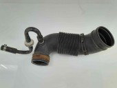 Tub admisie aer 6Y0129684B Skoda Fabia 2 (5J, 542) [Fabr 2007-2014] 1.2 