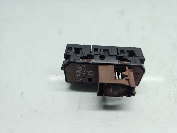 Buton ESP PEUGEOT 3008 [Fabr 2009-2016] 96656490ZD