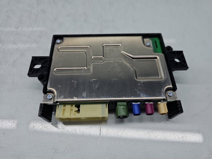 Modul confort Mercedes Clasa C (W205) [Fabr 2014-prezent] A2139008013