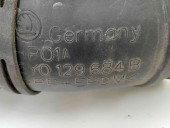 Tub admisie aer 6Y0129684B Skoda Fabia 2 (5J, 542) [Fabr 2007-2014] 1.2 