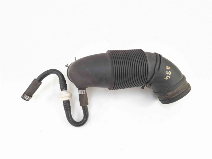 Tub admisie aer 6Y0129684B Skoda Fabia 2 (5J, 542) [Fabr 2007-2014] 1.2 