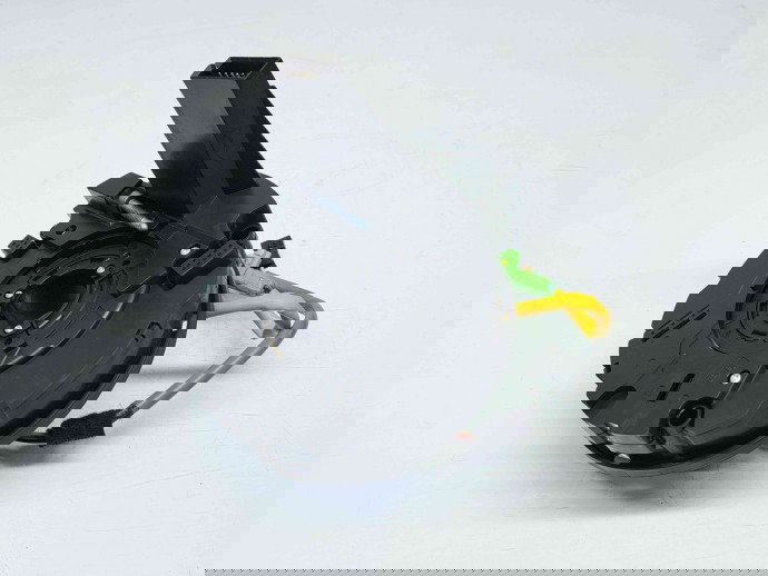  Spirala volan Mercedes Sprinter 3.5-t (906) [Fabr 2006-2013] A9064640318 