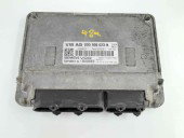 Calculator motor ECU 03D906023N Skoda Fabia 2 (5J, 542) [Fabr 2007-2014]
