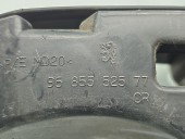 Suport bara stanga spate PEUGEOT 3008 [Fabr 2009-2016] 9685552577