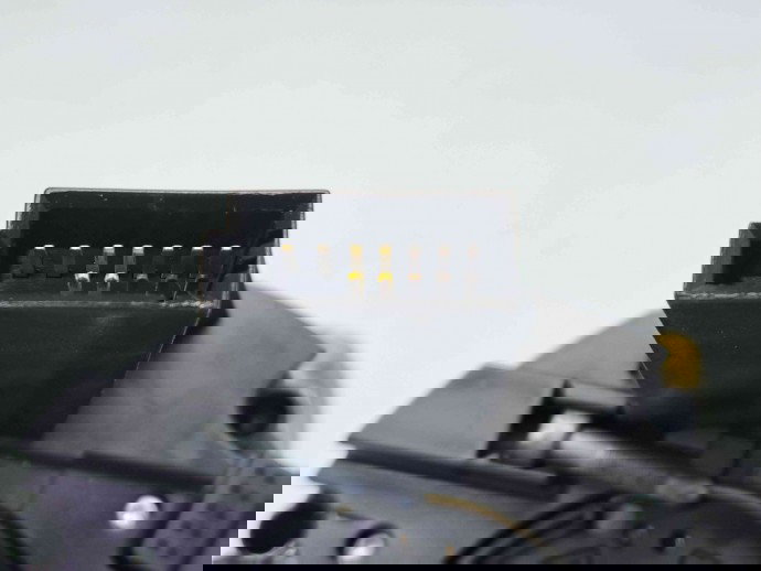  Spirala volan Mercedes Sprinter 3.5-t (906) [Fabr 2006-2013] A9064640318 