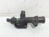 Flansa lichid racire Audi A6 C7 2.0 CGLC 03L121132AC 2011-2017