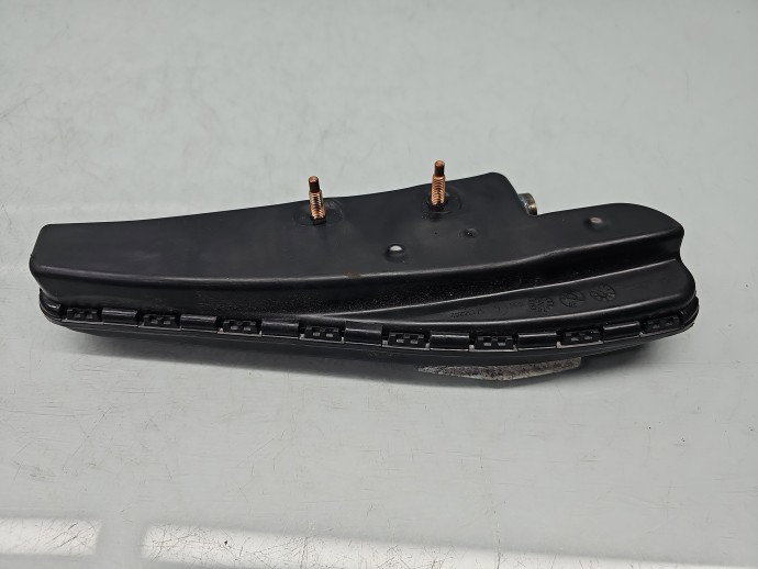 Airbag lateral stanga Mercedes Clasa C (W205) [Fabr 2014-prezent] 2058601800