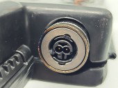 Airbag lateral stanga Mercedes Clasa C (W205) [Fabr 2014-prezent] 2058601800