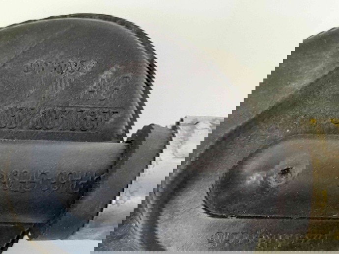 Supapa vacuum 03D103765F Skoda Fabia 2 (5J, 542) [Fabr 2007-2014] 1.2 