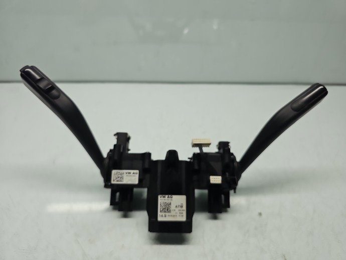 Ansamblu manete Skoda Superb II (3T5) [Fabr 2009-2015] 5K0953521BJ