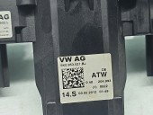 Ansamblu manete Skoda Superb II (3T5) [Fabr 2009-2015] 5K0953521BJ