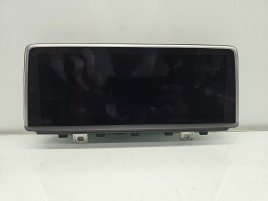 Display bord Bmw X5 (F15, F85) [Fabr 2014-2017] 9237878