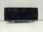 Display bord Bmw X5 (F15, F85) [Fabr 2014-2017] 9237878