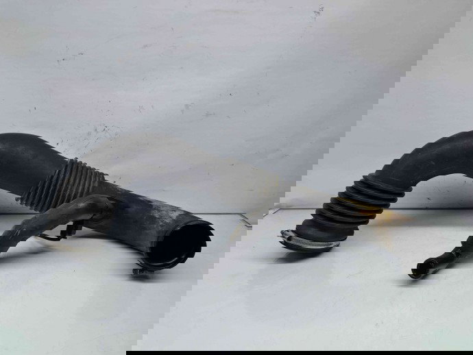 Tub admisie aer Mercedes Sprinter 3.5-t (906) [Fabr 2006-2013] A9065280124 2.2 CDI 646985  