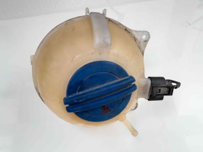 Vas expansiune 6Q0121407B Skoda Fabia 2 (5J, 542) [Fabr 2007-2014] 1.2