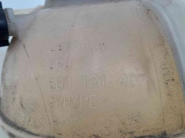 Vas expansiune 6Q0121407B Skoda Fabia 2 (5J, 542) [Fabr 2007-2014] 1.2