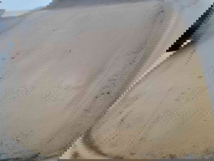 Vas expansiune 6Q0121407B Skoda Fabia 2 (5J, 542) [Fabr 2007-2014] 1.2