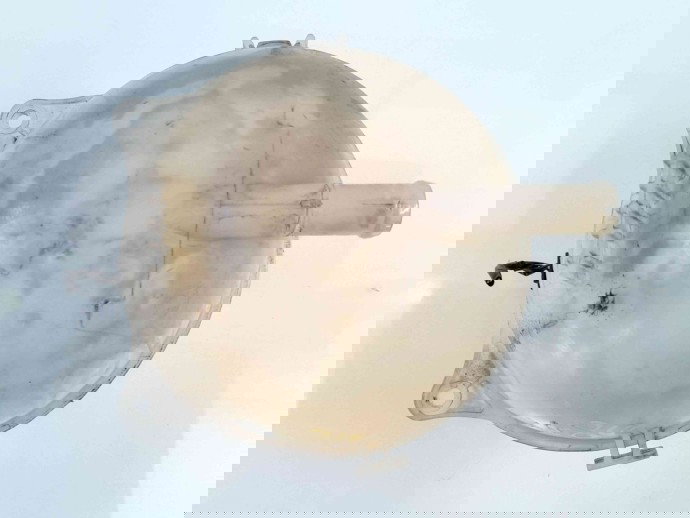 Vas expansiune 6Q0121407B Skoda Fabia 2 (5J, 542) [Fabr 2007-2014] 1.2