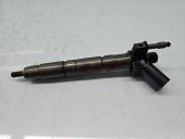 Injector Bmw 5 (F10) [Fabr 2011-2016] 7823461 3.0 N57D30T1 230KW / 313CP