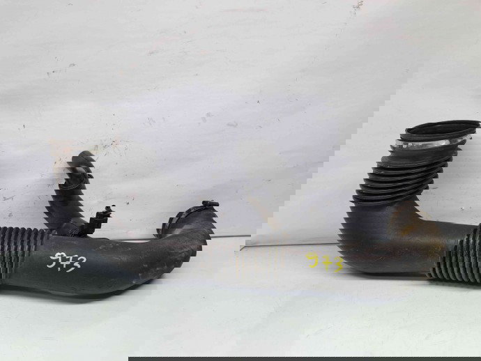 Tub admisie aer Mercedes Sprinter 3.5-t (906) [Fabr 2006-2013] A9065280124 2.2 CDI 646985  