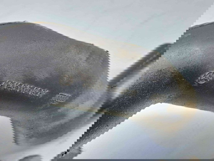 Tub admisie aer Mercedes Sprinter 3.5-t (906) [Fabr 2006-2013] A9065280124 2.2 CDI 646985  