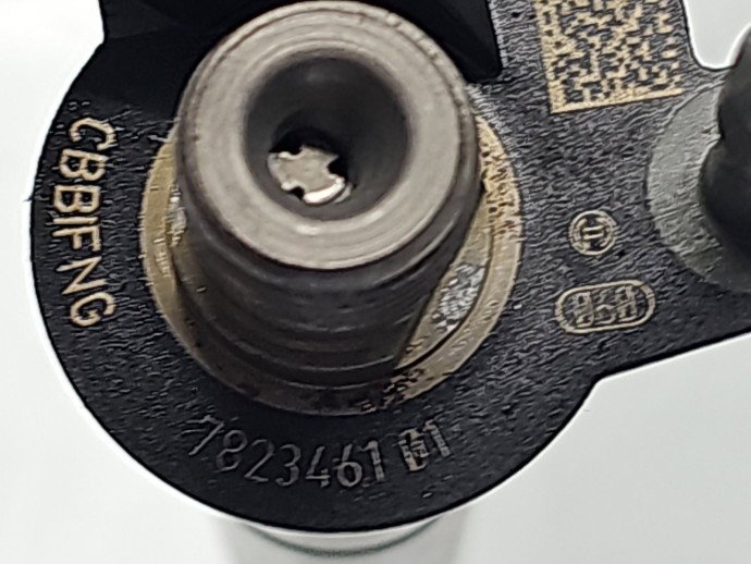 Injector Bmw 5 (F10) [Fabr 2011-2016] 7823461 3.0 N57D30T1 230KW / 313CP