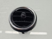 Grila aerisire centrala dreapta Mercedes Clasa C (W205) [Fabr 2014-prezent] A2058304504