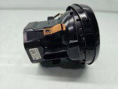 Grila aerisire centrala dreapta Mercedes Clasa C (W205) [Fabr 2014-prezent] A2058304504