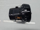 Grila aerisire centrala dreapta Mercedes Clasa C (W205) [Fabr 2014-prezent] A2058304504