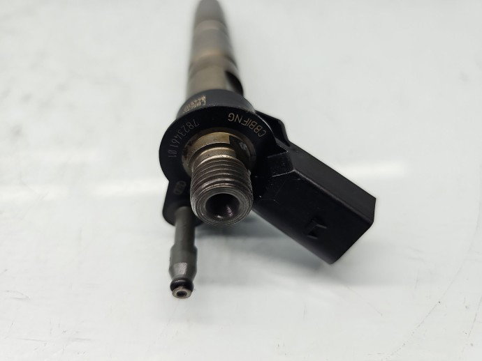 Injector Bmw 4 Gran Coupe (F36) [Fabr 2014-2021] 7823461 3.0 N57D30T1 230KW / 313CP