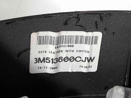 Volan 3M513600CJW Ford Kuga I [Fabr 2008-2012] 