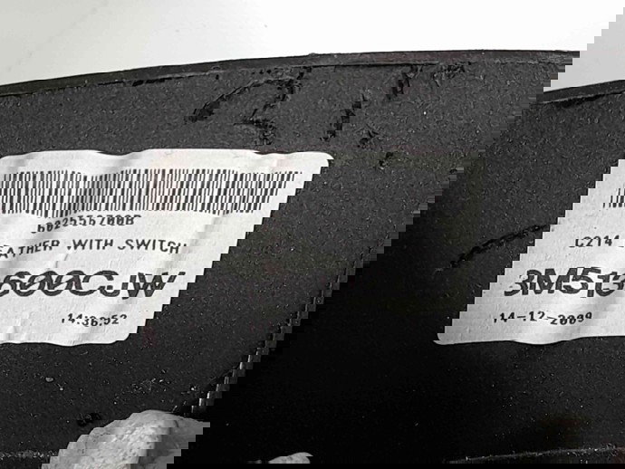 Volan 3M513600CJW Ford Kuga I [Fabr 2008-2012] 