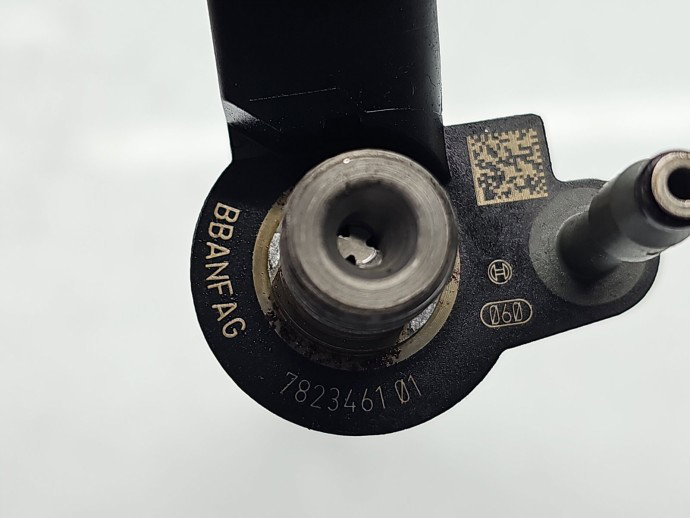 Injector Bmw 5 (F10) [Fabr 2011-2016] 7823461 3.0 N57D30T1 230KW / 313CP