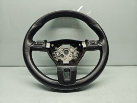 Volan Volkswagen Passat B6 (3C2) [Fabr 2005-2010] 3C8419091BE