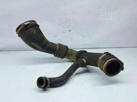 Tub admisie aer Ford Focus 2 (DA) [Fabr 2004-2012] 4M51-9A673-AE 2.0 TDCI G6DB 2.0 TDCI G6DB 100 KW / 136 CP