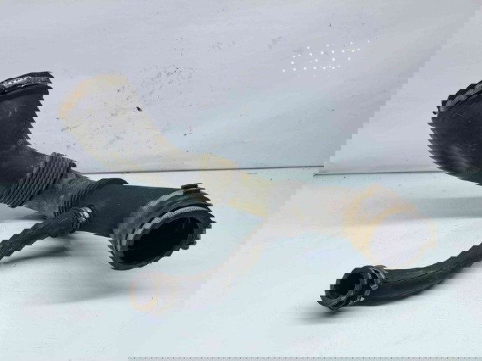 Tub admisie aer Ford Focus 2 (DA) [Fabr 2004-2012] 4M51-9A673-AE 2.0 TDCI G6DB 2.0 TDCI G6DB 100 KW / 136 CP