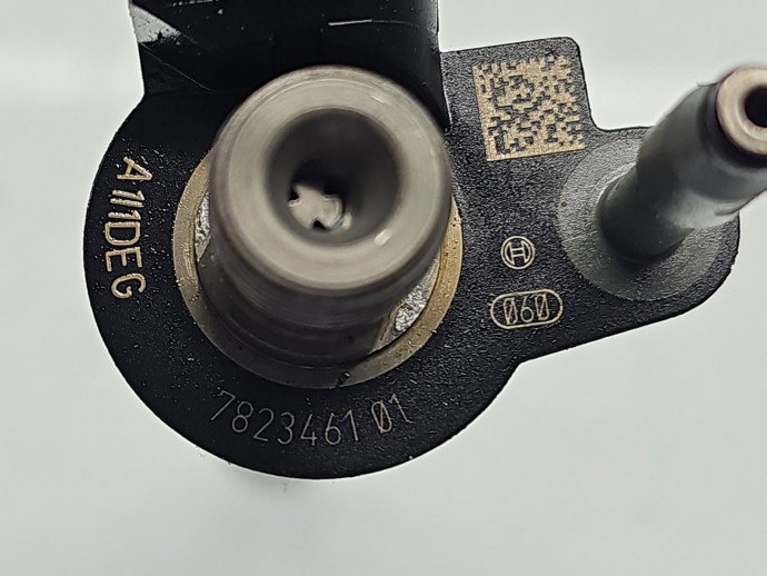 Injector Bmw 3 (F30) [Fabr 2012-2017] 7823461 3.0 N57D30T1 230KW / 313CP